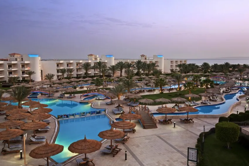 long beach resort 4*-3