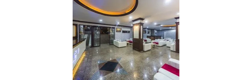 Wasa Hotel 3*-4
