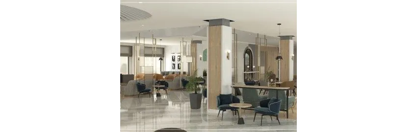 Fame Residence Kemer & Spa 5*-4
