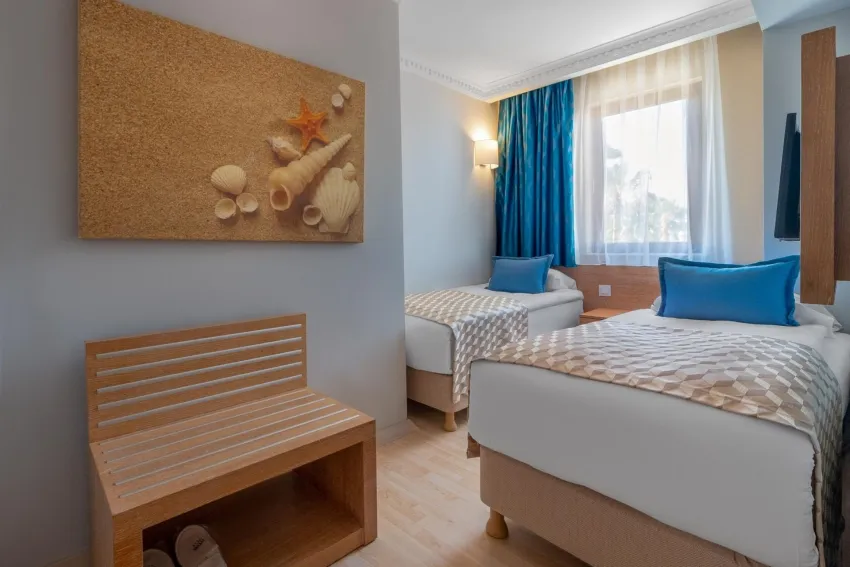 Numa Club Side 5*-15