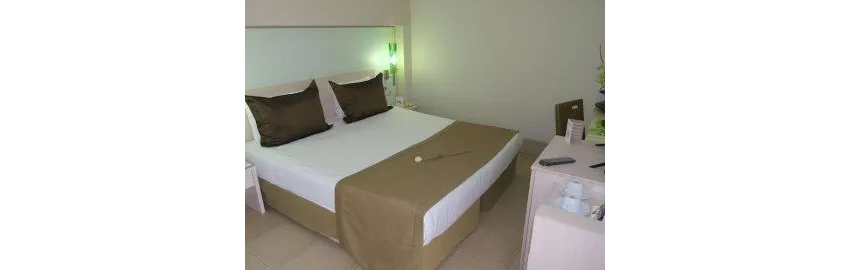 Ambassador Hotel 4*-19