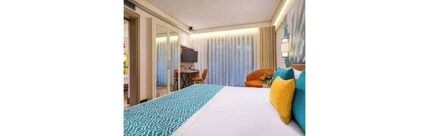 Baia Salima Kemer 5*-27