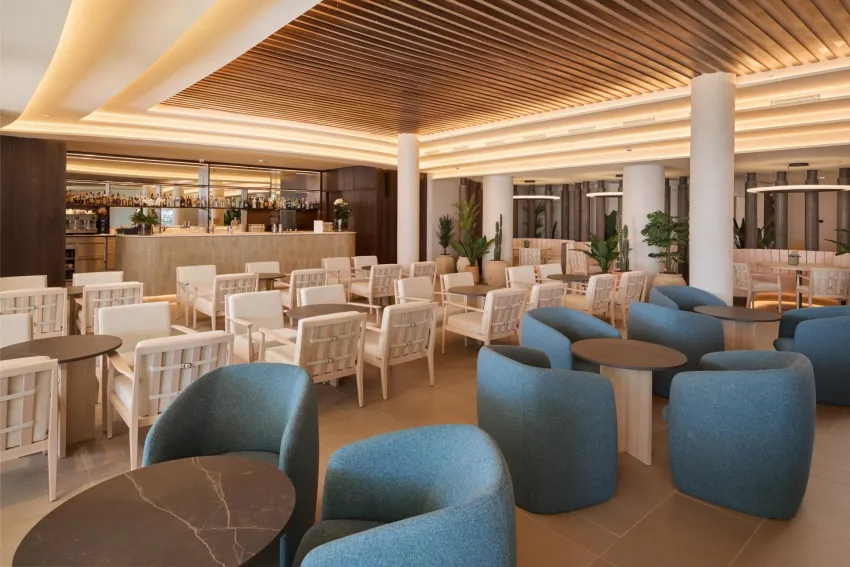 Don Juan Hipotels 4*-30