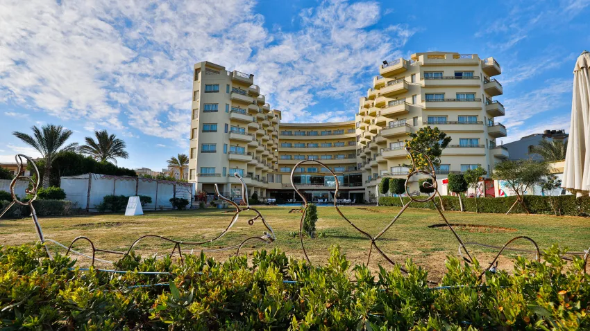 Magic Beach Hotel 4*-9