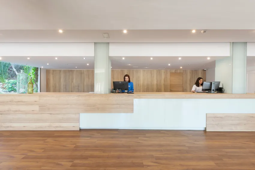 Mar Hotels Paguera & Spa 4*-2