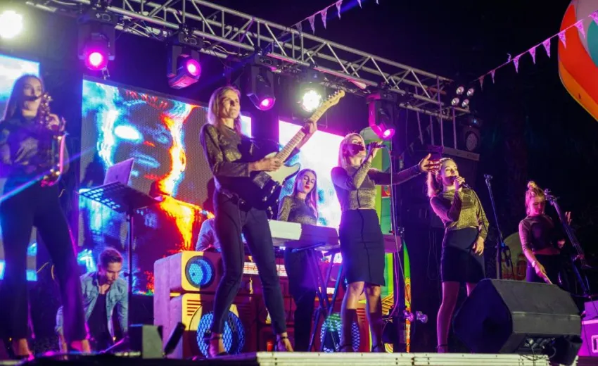 Justiniano Deluxe Resort Hotel 5*-6