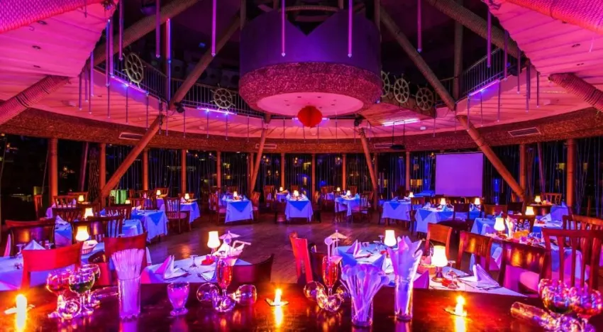 SEAGULL BEACH RESORT  4*-7