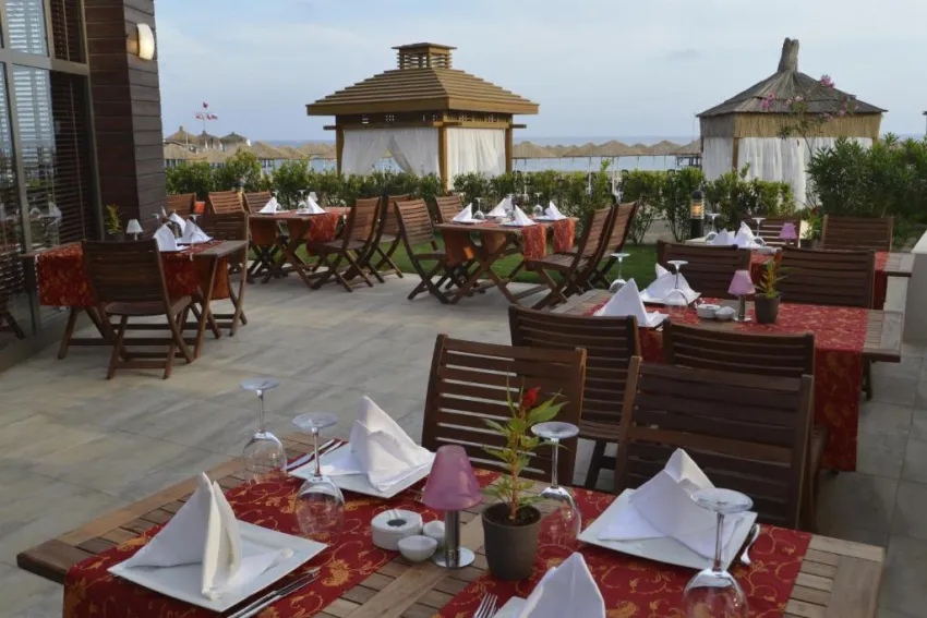 Baia Lara Hotel 5*-11