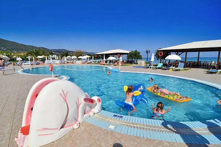 Alykanas Beach Grand Hotel 4*-9