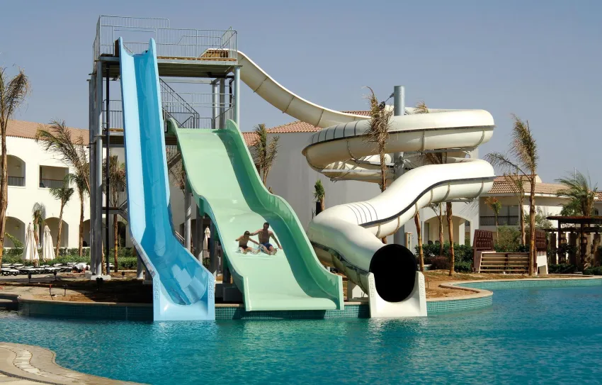 Reef Oasis Blue Bay Resort 4*-3