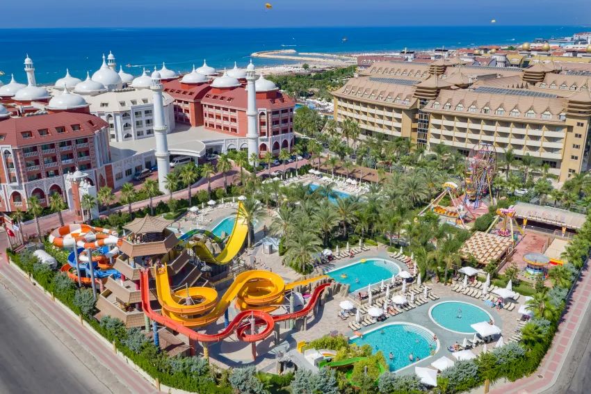 Royal Dragon Hotel 5*-42