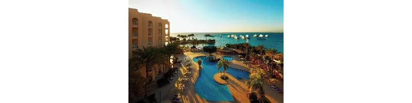 Marriott Hurghada Hotel 5*-40