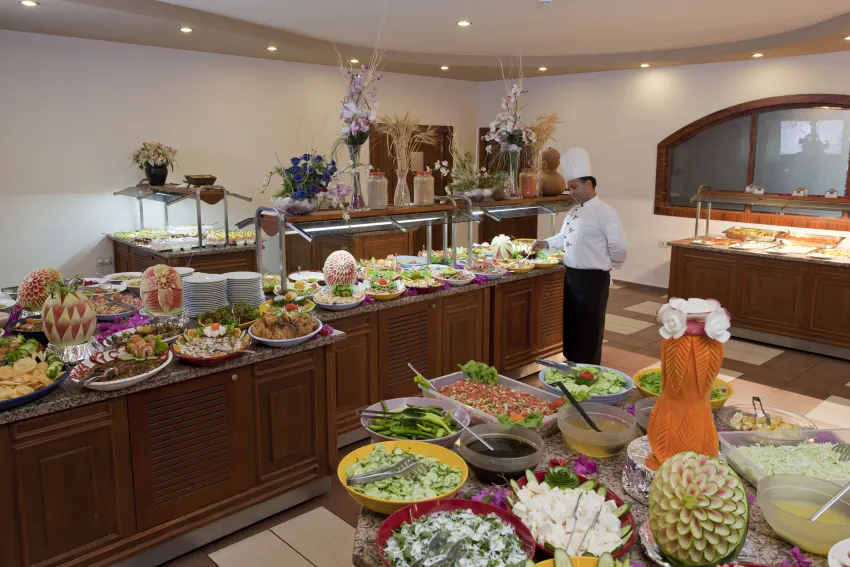 Xperia Grand Bali Hotel 4*-22