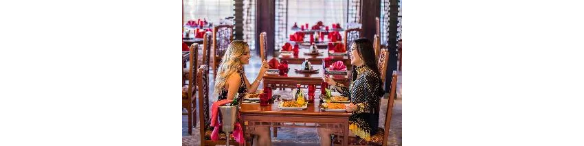 Sentido Mamlouk Palace 5*-44