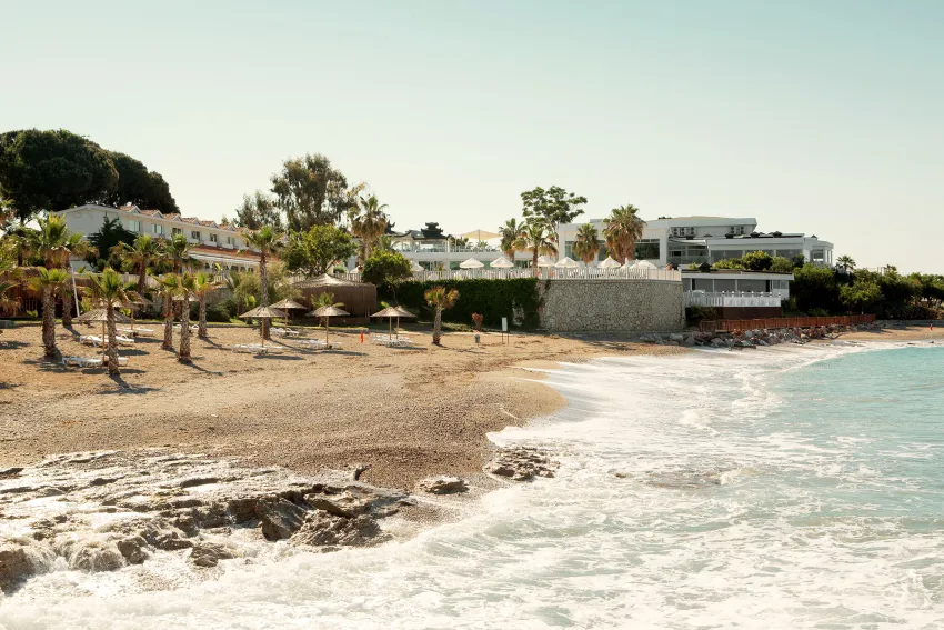Flora Garden Beach (Adults Only 16+) 5*-235