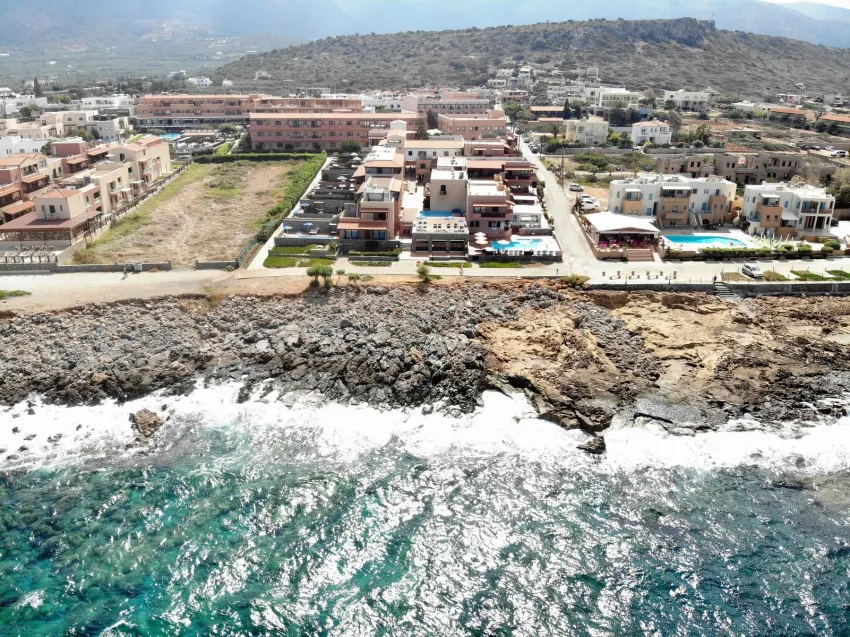 Koutrakis Suites 4*-3
