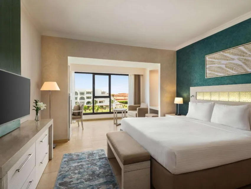 MOVENPICK WATERPARK RESORT & SPA SOMA BAY  5*-8