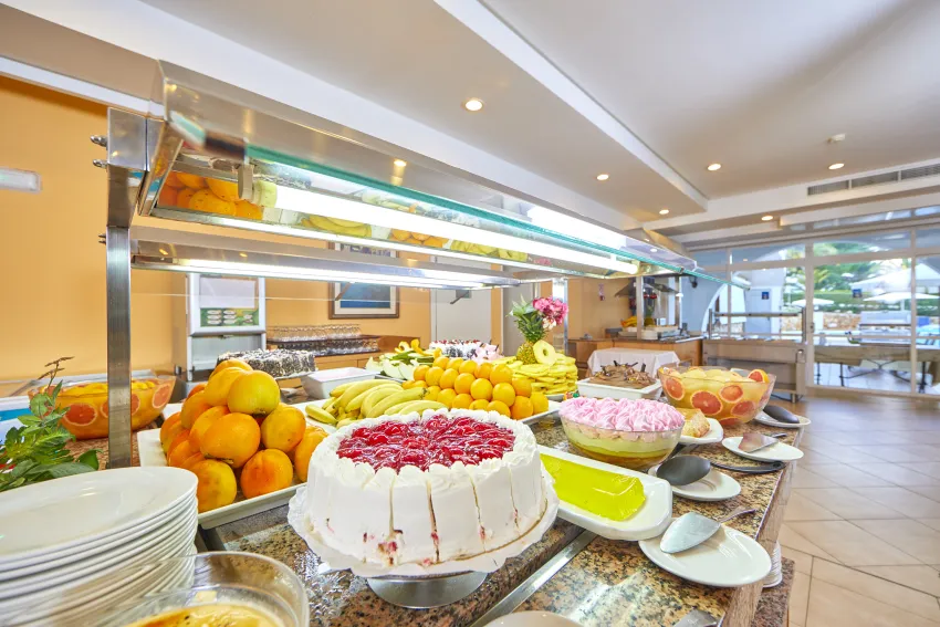 Gavimar La Mirada Club Resort -66