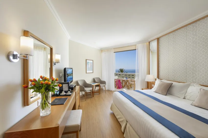 Constantinou Bros Athena Beach Hotel 4*-12