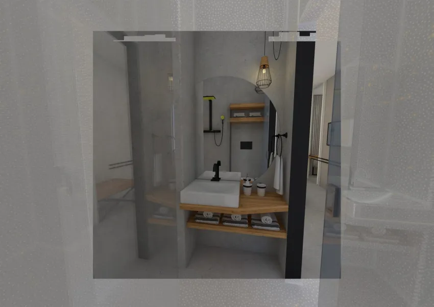 Atlantis Boutique Hotel (ex City Hotel) 4*-19