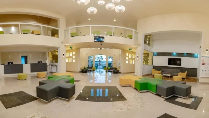 Lemon & Soul Makadi Garden 3*-5