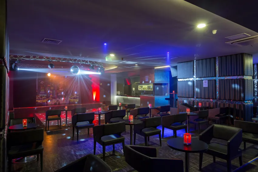 Royal Holiday Palace Hotel 5*-122