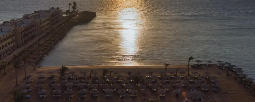 Eagles Downtown Zahabia Resort & Aqua Park Ex. Zahabia Village 3*-20