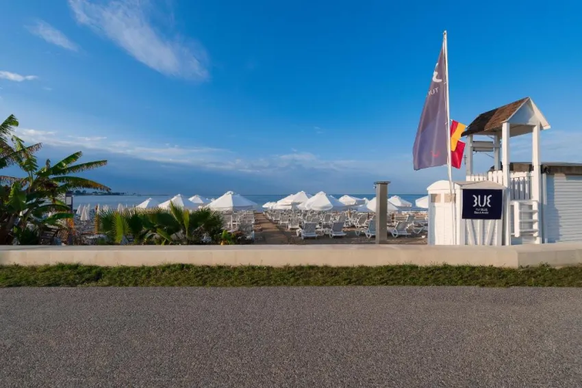 TUI BLUE BARUT ANDIZ (ADULT ONLYS 16+)  4*-56