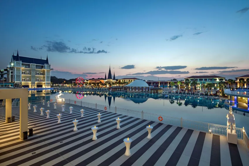 Granada Luxury Belek 5*-445