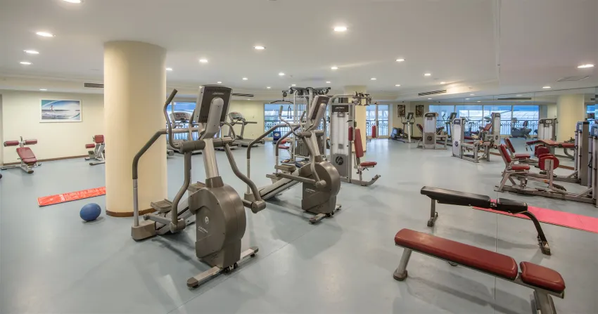 Starlight Resort Hotel 5*-296