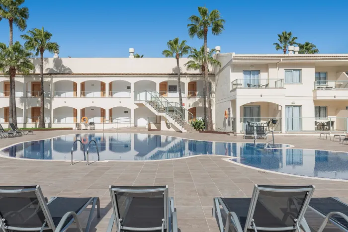 Trend Hotel Alcudia 4* - Puerto alcudia - Spania