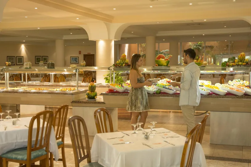 HSM Reina Del Mar Hotel 3*-17