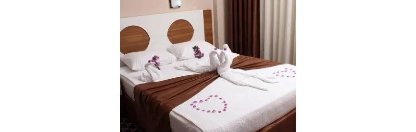 The Nix Hotel 4*-5