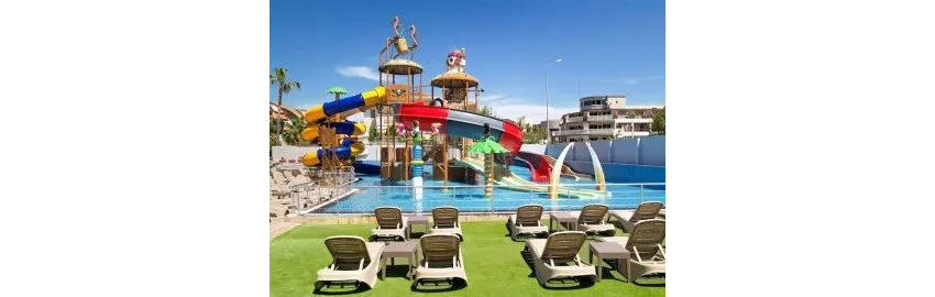 Dedeman Kemer Resort 5*-25