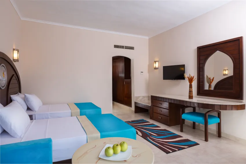 Utopia Beach Club 4*-51