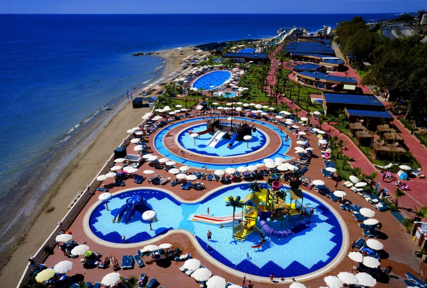 Eftalia Village 4*-82