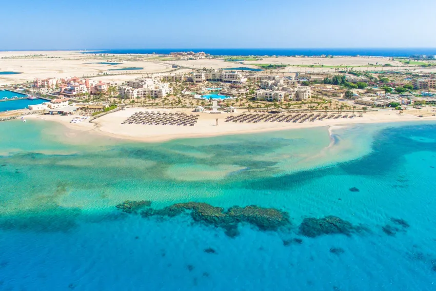 Kempinski Hotel Soma Bay 5*-348