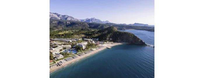 Rixos Premium Tekirova 5* - Kemer - Turcia