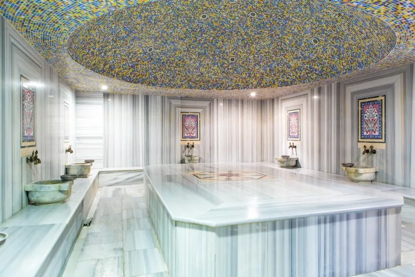 Gardenia Beach Hotel 4*-27