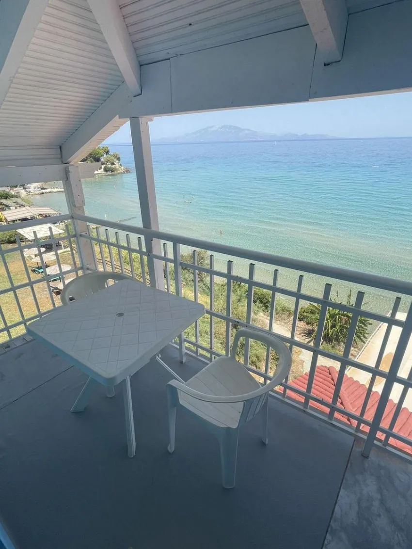 Clear Horizon Hotel Apartments 2*-49