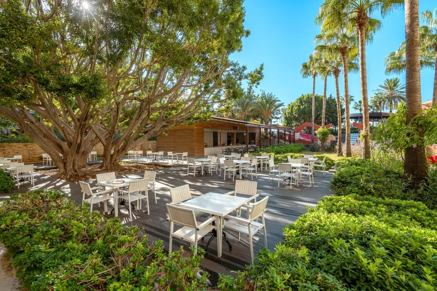 Club Sun Heaven Family Hotel 5*-10