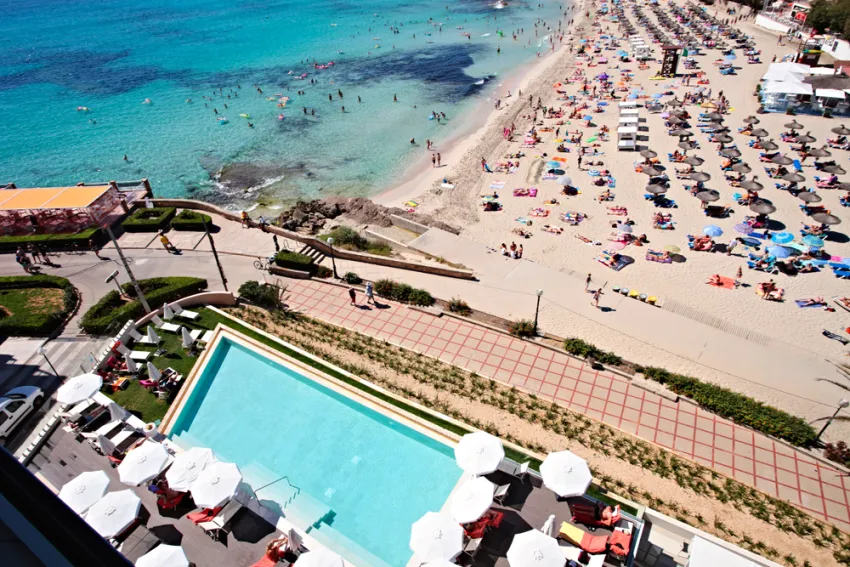 Son Moll Sentits Hotel and Spa 4*-68