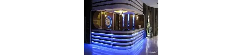 Grand Uysal Beach & Spa Hotel 3*-8