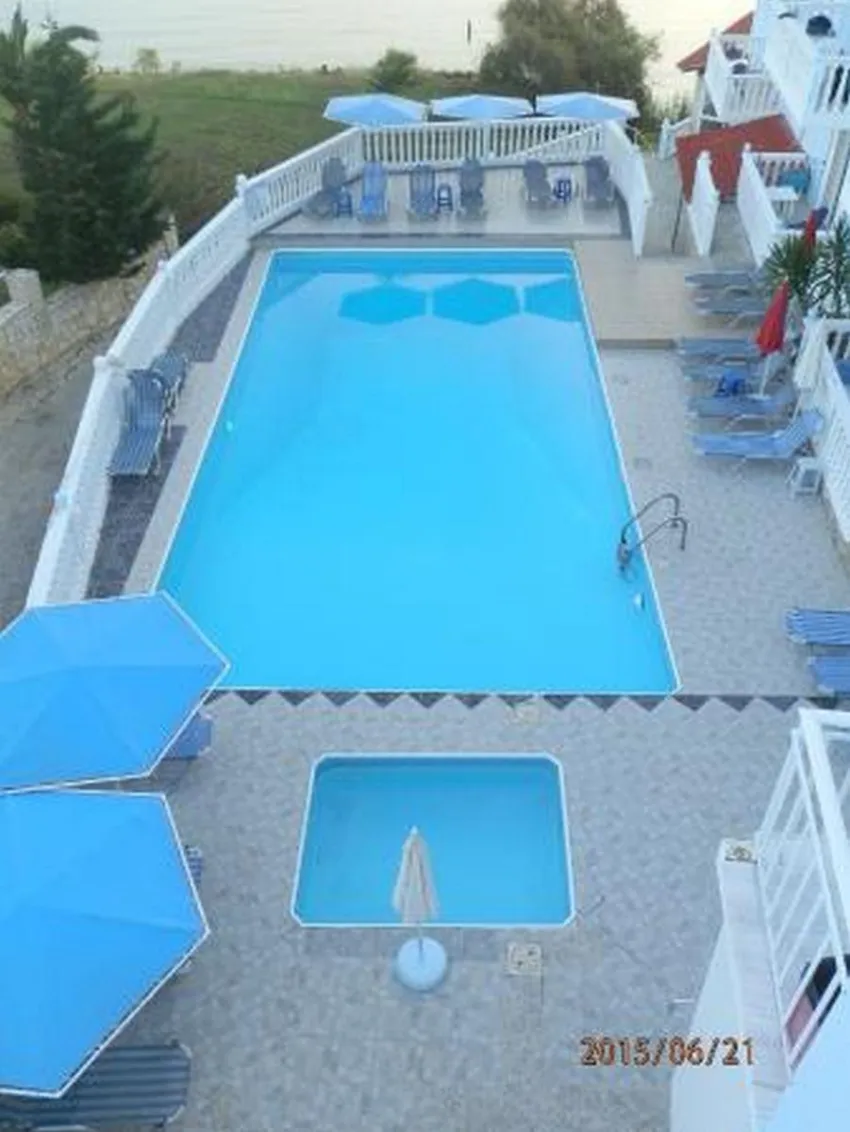 Clear Horizon Hotel Apartments 2*-9