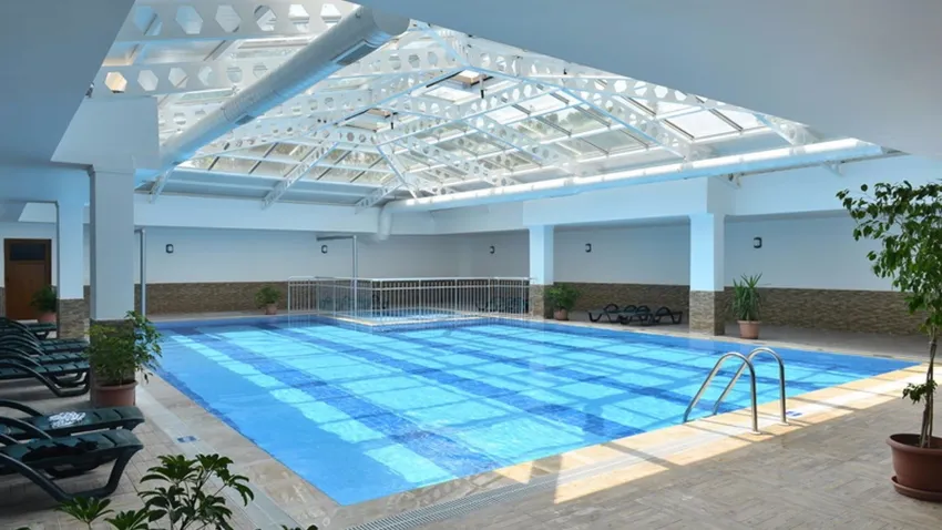 Linda Resort Hotel 5*-3