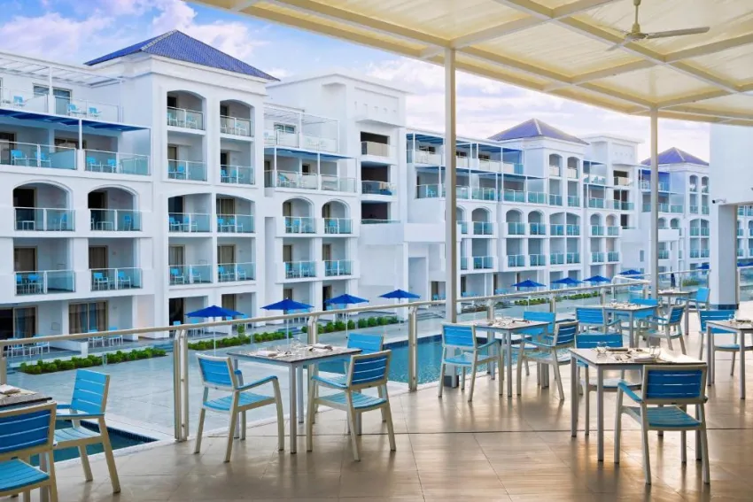 PICKALBATROS BLU SPA RESORT (ADULTS ONLY 16+)  5*-12