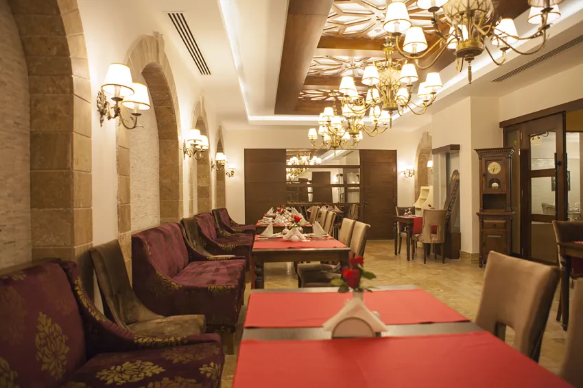 Side Aluna Hotel (Ex.Diamond Beach Hotel & Spa) 5*-31