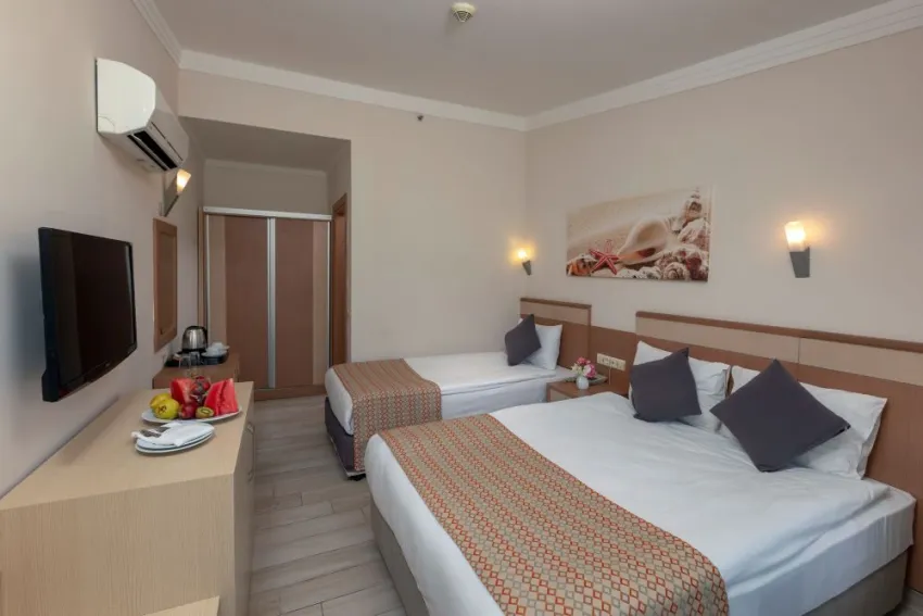 Seher Kumkoy Star Resort & Spa 4*-3
