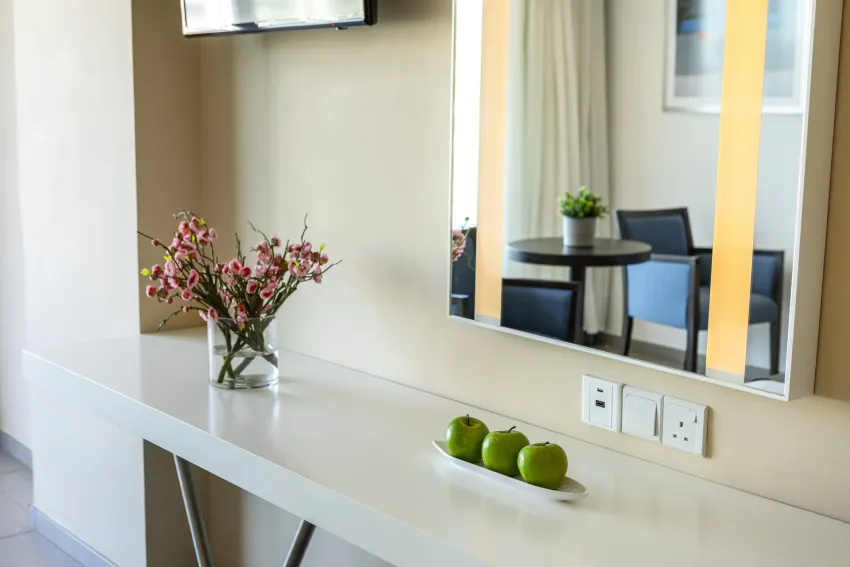 Melissi Beach Hote 4*-15