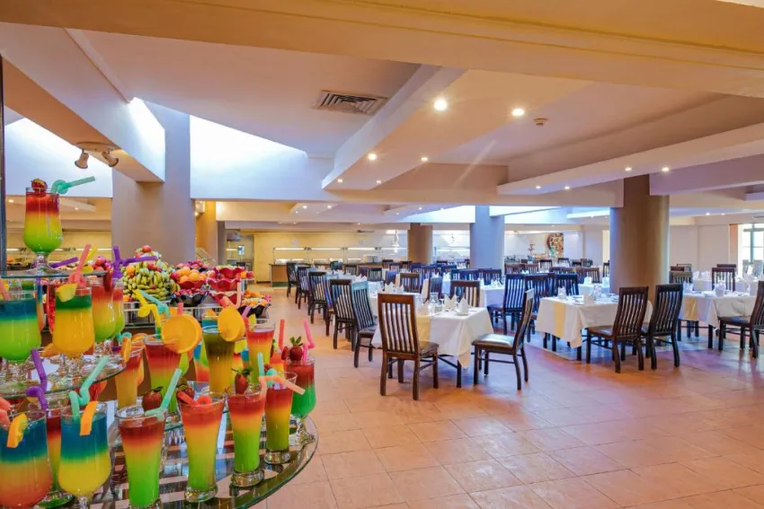 GIFTUN AZUR RESORT  3*-55